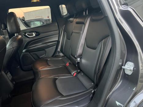 JEEP Compass 1.3 16V 4P FLEX LONGITUDE 80 ANOS T270 TURBO AUTOM�TICO, Foto 6