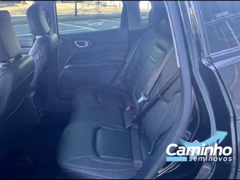 JEEP Compass 1.3 16V 4P FLEX LIMITED T270 TURBO AUTOM�TICO, Foto 9