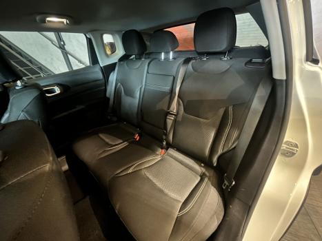 JEEP Compass 1.3 16V 4P FLEX SPORT T270 TURBO AUTOM�TICO, Foto 4