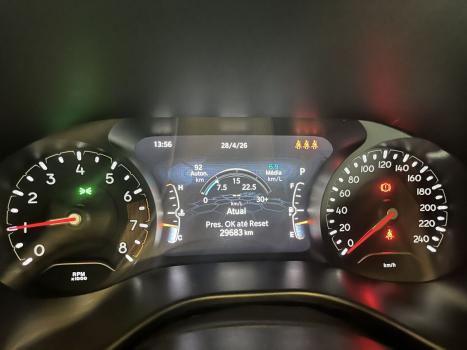 JEEP Compass 1.3 16V 4P FLEX SPORT T270 TURBO AUTOM�TICO, Foto 5
