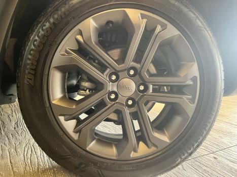 JEEP Compass 1.3 16V 4P FLEX SPORT T270 TURBO AUTOM�TICO, Foto 6