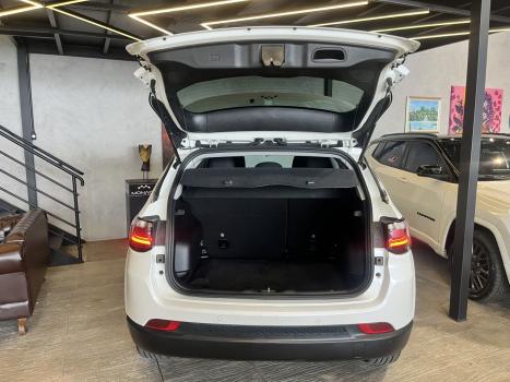 JEEP Compass 1.3 16V 4P FLEX SPORT T270 TURBO AUTOM�TICO, Foto 7