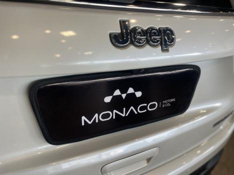 JEEP Compass 1.3 16V 4P FLEX SPORT T270 TURBO AUTOM�TICO, Foto 8
