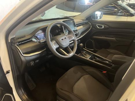 JEEP Compass 1.3 16V 4P FLEX SPORT T270 TURBO AUTOM�TICO, Foto 12