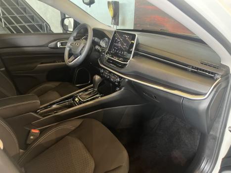 JEEP Compass 1.3 16V 4P FLEX SPORT T270 TURBO AUTOM�TICO, Foto 13