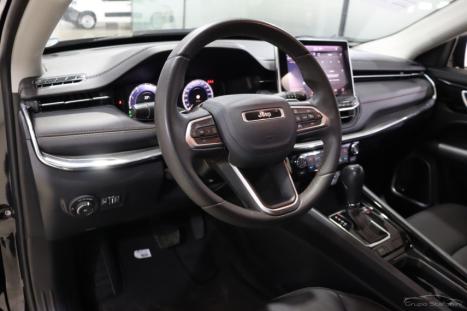 JEEP Compass 1.3 16V 4P FLEX LIMITED T270 TURBO AUTOM�TICO, Foto 4