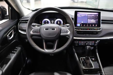 JEEP Compass 1.3 16V 4P FLEX LIMITED T270 TURBO AUTOM�TICO, Foto 5