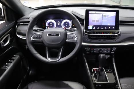 JEEP Compass 1.3 16V 4P FLEX S T270 TURBO AUTOMÁTICO, Foto 5