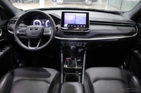 JEEP Compass 1.3 16V 4P FLEX S T270 TURBO AUTOMÁTICO, Foto 6