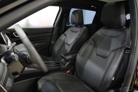 JEEP Compass 1.3 16V 4P FLEX S T270 TURBO AUTOMÁTICO, Foto 7