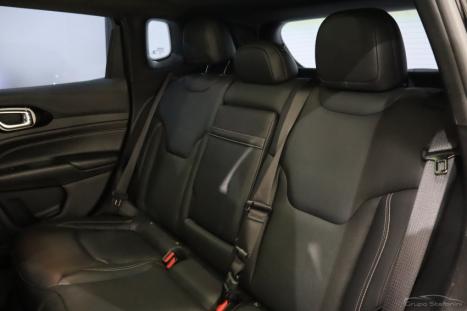 JEEP Compass 1.3 16V 4P FLEX S T270 TURBO AUTOMÁTICO, Foto 8