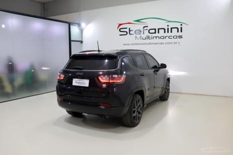JEEP Compass 1.3 16V 4P FLEX S T270 TURBO AUTOMÁTICO, Foto 12