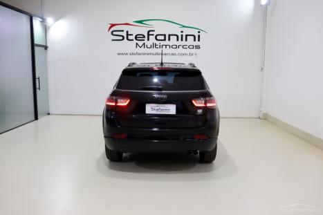 JEEP Compass 1.3 16V 4P FLEX S T270 TURBO AUTOMÁTICO, Foto 13