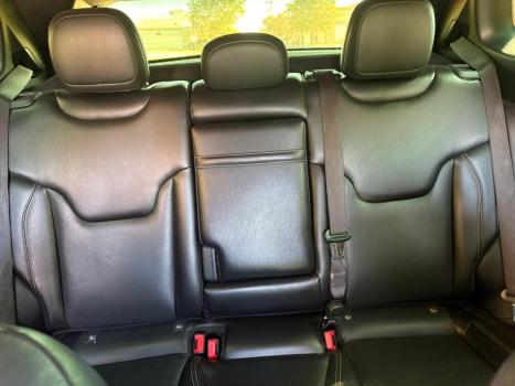 JEEP Compass 1.3 16V 4P FLEX LONGITUDE 80 ANOS T270 TURBO AUTOM�TICO, Foto 8