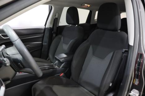 JEEP Compass 1.3 16V 4P FLEX SPORT T270 TURBO AUTOM�TICO, Foto 7