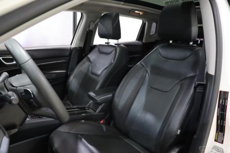 JEEP Compass 1.3 16V 4P FLEX LIMITED T270 TURBO AUTOM�TICO, Foto 7