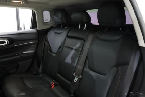 JEEP Compass 1.3 16V 4P FLEX LIMITED T270 TURBO AUTOM�TICO, Foto 8