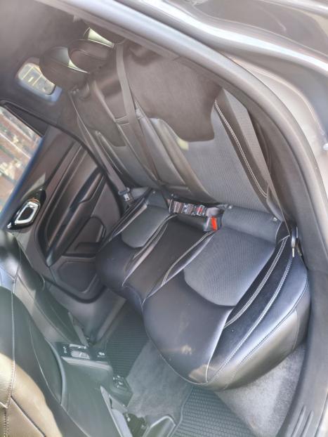JEEP Compass 1.3 16V 4P FLEX S T270 TURBO AUTOM�TICO, Foto 10