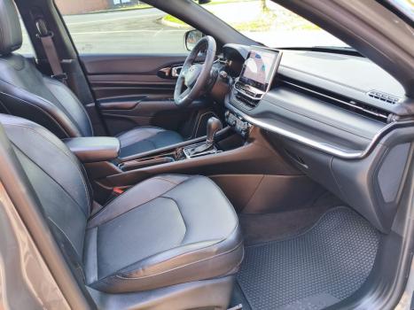 JEEP Compass 1.3 16V 4P FLEX S T270 TURBO AUTOM�TICO, Foto 14