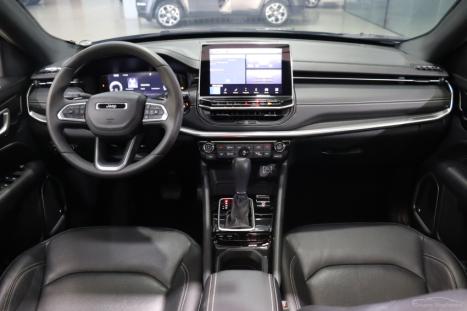JEEP Compass 1.3 16V 4P FLEX S T270 TURBO AUTOM�TICO, Foto 6