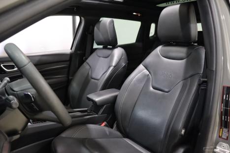 JEEP Compass 1.3 16V 4P FLEX S T270 TURBO AUTOM�TICO, Foto 7