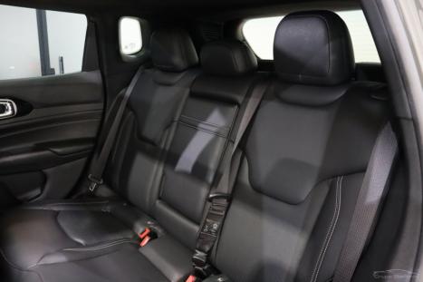 JEEP Compass 1.3 16V 4P FLEX S T270 TURBO AUTOM�TICO, Foto 8