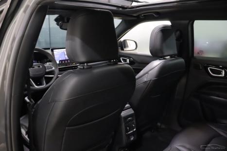 JEEP Compass 1.3 16V 4P FLEX S T270 TURBO AUTOM�TICO, Foto 9