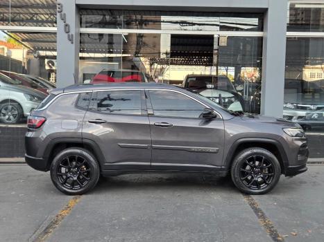 JEEP Compass 1.3 16V 4P FLEX SPORT T270 TURBO AUTOM�TICO, Foto 5