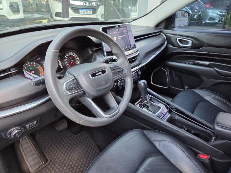 JEEP Compass 1.3 16V 4P FLEX SPORT T270 TURBO AUTOM�TICO, Foto 6
