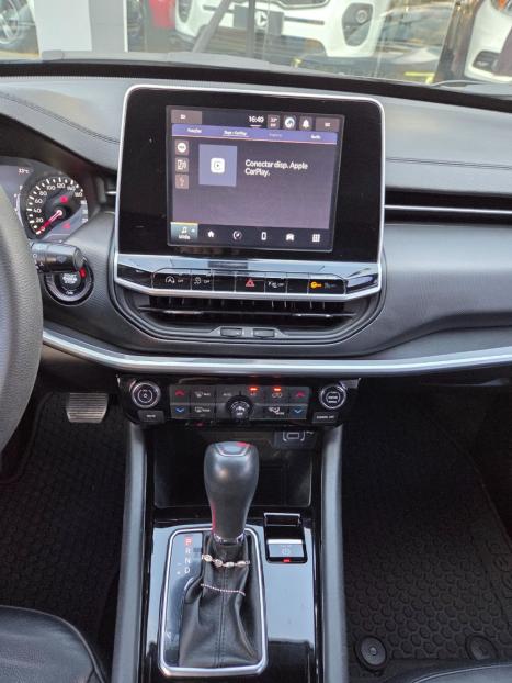 JEEP Compass 1.3 16V 4P FLEX SPORT T270 TURBO AUTOM�TICO, Foto 7