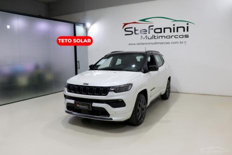 JEEP Compass 1.3 16V 4P FLEX S T270 TURBO AUTOMÁTICO, Foto 1