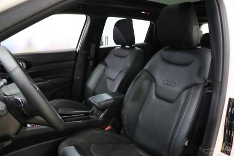 JEEP Compass 1.3 16V 4P FLEX S T270 TURBO AUTOMÁTICO, Foto 7