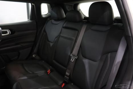 JEEP Compass 1.3 16V 4P FLEX S T270 TURBO AUTOMÁTICO, Foto 8
