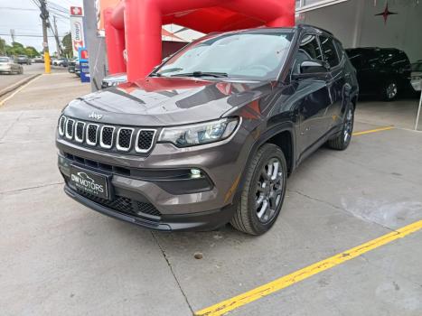 JEEP Compass 1.3 16V 4P FLEX SPORT T270 TURBO AUTOMÁTICO, Foto 2