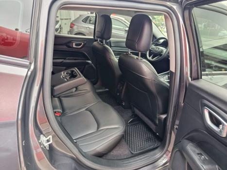 JEEP Compass 1.3 16V 4P FLEX SPORT T270 TURBO AUTOMÁTICO, Foto 10