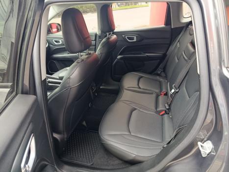 JEEP Compass 1.3 16V 4P FLEX SPORT T270 TURBO AUTOMÁTICO, Foto 16