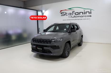 JEEP Compass 1.3 16V 4P FLEX S T270 TURBO AUTOMÁTICO, Foto 1