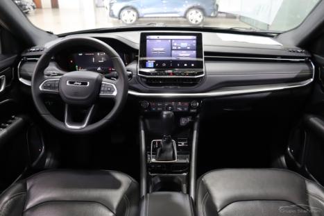 JEEP Compass 1.3 16V 4P FLEX S T270 TURBO AUTOMÁTICO, Foto 6