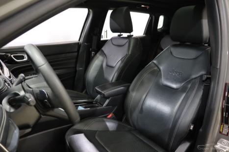 JEEP Compass 1.3 16V 4P FLEX S T270 TURBO AUTOMÁTICO, Foto 7