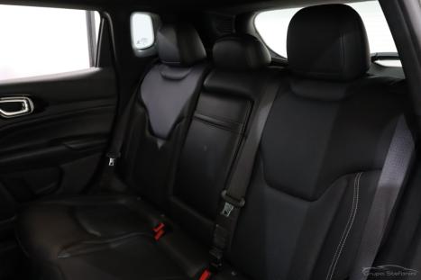 JEEP Compass 1.3 16V 4P FLEX S T270 TURBO AUTOMÁTICO, Foto 8