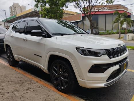 JEEP Compass 1.3 16V 4P FLEX S T270 TURBO AUTOMÁTICO, Foto 1