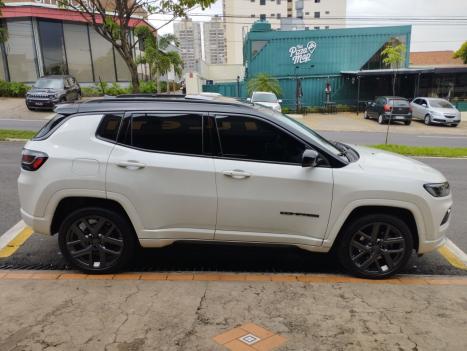 JEEP Compass 1.3 16V 4P FLEX S T270 TURBO AUTOMÁTICO, Foto 2