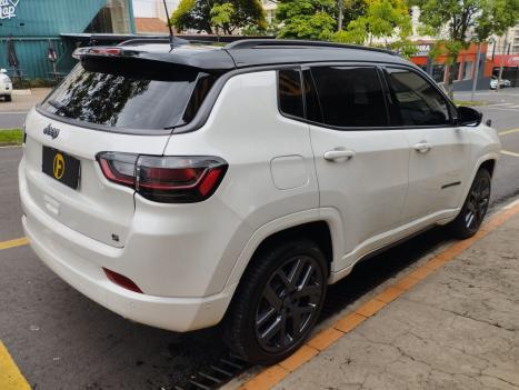 JEEP Compass 1.3 16V 4P FLEX S T270 TURBO AUTOMÁTICO, Foto 3
