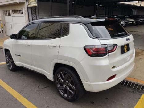 JEEP Compass 1.3 16V 4P FLEX S T270 TURBO AUTOMÁTICO, Foto 5