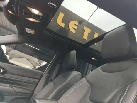 JEEP Compass 1.3 16V 4P FLEX S T270 TURBO AUTOMÁTICO, Foto 10