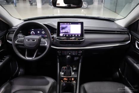 JEEP Compass 1.3 16V 4P FLEX LIMITED T270 TURBO AUTOMÁTICO, Foto 6