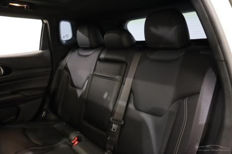 JEEP Compass 1.3 16V 4P FLEX S T270 TURBO AUTOMÁTICO, Foto 8
