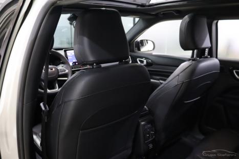 JEEP Compass 1.3 16V 4P FLEX S T270 TURBO AUTOMÁTICO, Foto 9
