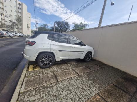 JEEP Compass 1.3 16V 4P FLEX S T270 TURBO AUTOMÁTICO, Foto 3