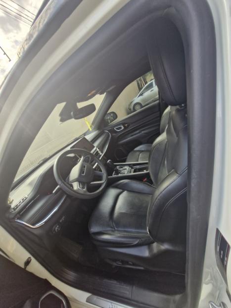 JEEP Compass 1.3 16V 4P FLEX S T270 TURBO AUTOMÁTICO, Foto 5